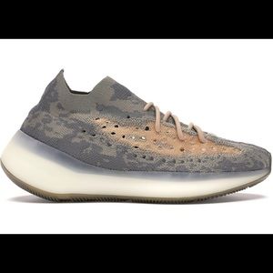 Yeezy 380 Mist released 2020